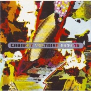 Download track Doubled Delivery Cabaret Voltaire