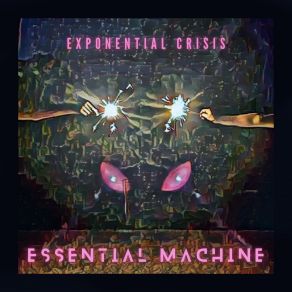 Download track It's All Over Essential Machine