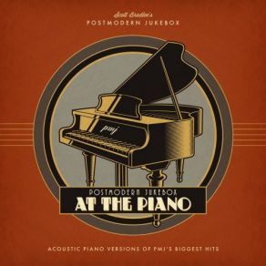 Download track We Can't Stop (Piano Version) Postmodern Jukebox