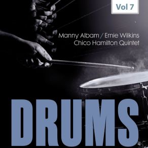 Download track First Movement: Dancers On Drums Manny Albam | Ernie Wilkins