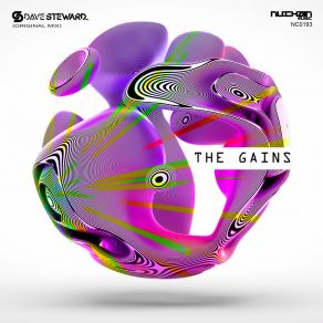 Download track The Gains (Radio Edit) David A. Stewart