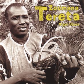 Download track N'djekôrô Zoumana Tereta