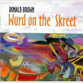 Download track Song For My Mother Donald Brown