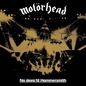 Download track Bite The Bullet (Live At Newcastle City Hall, 30 / 3 / 1981) Motörhead