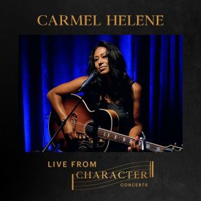 Download track Birds And The Bees (Live) Carmel Helene