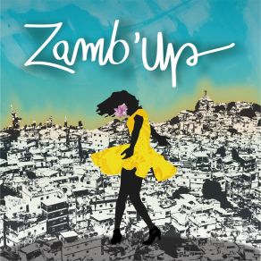 Download track Arpoador Zamb'up