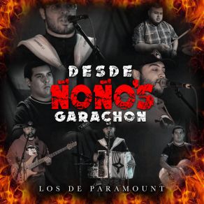 Download track El Toston De La Chapiza Los De Paramount