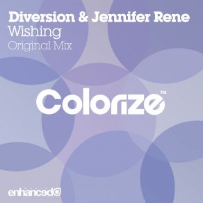 Download track Wishing (Radio Mix) Diversion