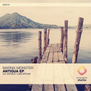 Download track Lake Atitlan Marnix Meinster