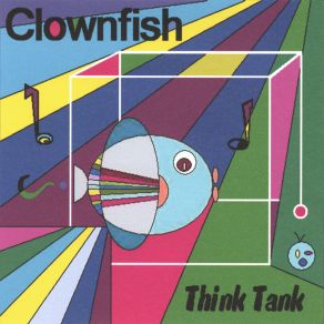 Download track I Need To Lie Down Clownfish