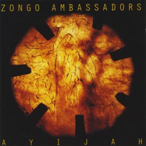 Download track Peace Freedom Justice Zongo Ambassadors