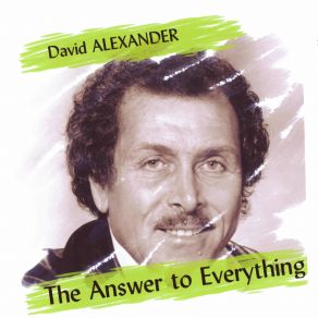 Download track Why Don't You Spend The Night David Alexander