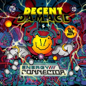 Download track Acid Sun Decent Damage