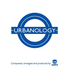 Download track Urbanology Qube