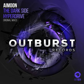 Download track Hyperdrive (Original Mix) Aimoon