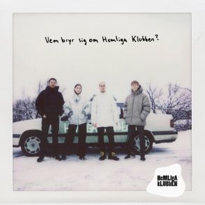 Download track Gå Rå Hemliga Klubben