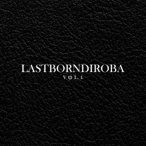 Download track 012 LastBornDirobaDjy Biza