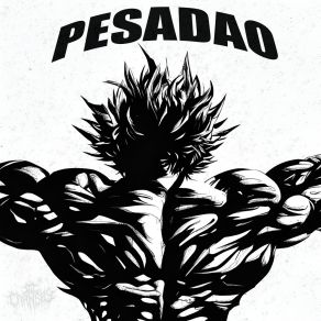 Download track MTG PESADAO (Slowed) DJ Chansey