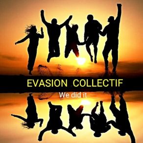 Download track Ya Mem Koi Nor Evasion CollectifSkill Papy