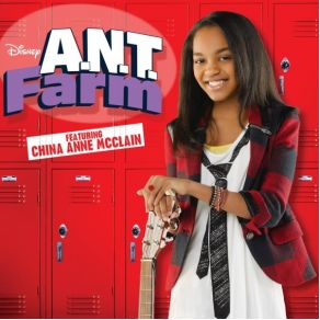 Download track My Crush China Anne McClain