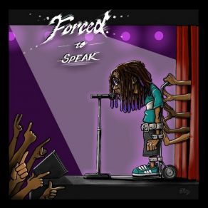 Download track Force To Speak (Intro) Jaecar