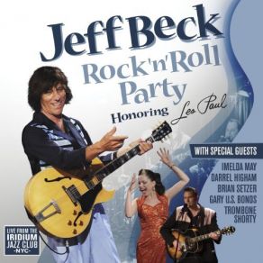 Download track A Day In The Life Jeff Beck