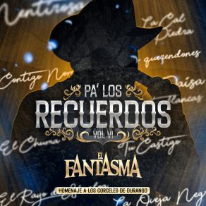 Download track Contigo Nomas El Fantasma