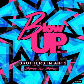 Download track Lets Go Brothers In Arts