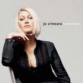 Download track Wish I Was Over You Jo O' Meara