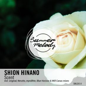 Download track Scent (Blue Horizon Remix) Shion Hinano