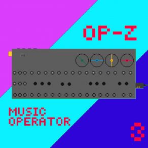 Download track Op Z 58 Music Operator