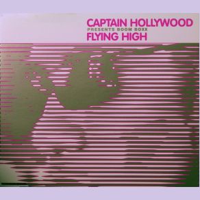 Download track Flying High (Offcast Remix) Captain Hollywood