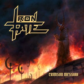 Download track We Rule The Night Iron Fate