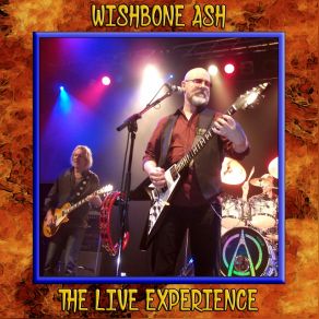 Download track Encore Claps Wishbone Ash