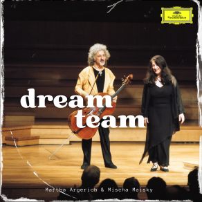 Download track III. Aria (Live) Martha Argerich, Mischa Maisky