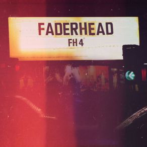 Download track No Time To Sleep Faderhead