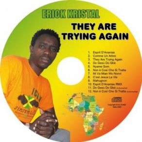 Download track Comme Un Arbre - Erick Kristal Erick Kristal