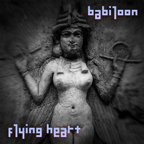 Download track Flying Heart Babiloon