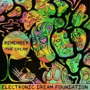 Download track Pulse (Demo) Electronic Dream Foundation