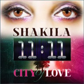 Download track Teach Hate How To Love Again Shakila