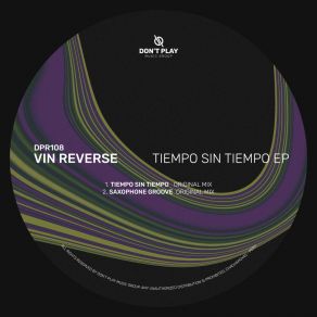 Download track Saxophone Groove (Original Mix) Vin Reverse