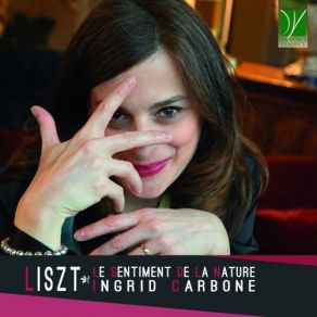 Download track Années De Pèlerinage III, S. 163: No. 4, Les Jeux D'eaux À La Villa D'Este Ingrid Carbone