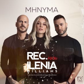 Download track MHNYMA REC, WILLIAMS ILENIA