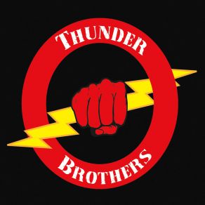 Download track Hurt Me Good The Thunder Brothers