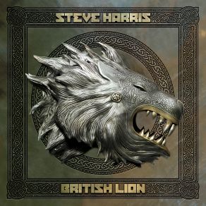 Download track Lost Worlds Steve Harris