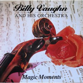 Download track When I Need You Billy Vaughn And His Orchestra