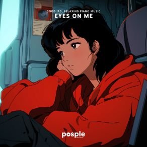 Download track Eyes On Me Posple