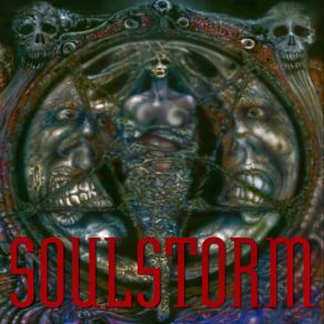 Download track Descent Into Desolation Soulstorm