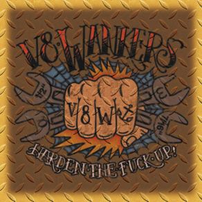 Download track Bad Moon Rising (Bonus Track) V8 Wankers