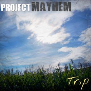 Download track Project Mayhem - 01 - Broken Wings Project Mayhem